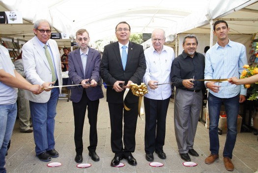 510 16a Feria del libro