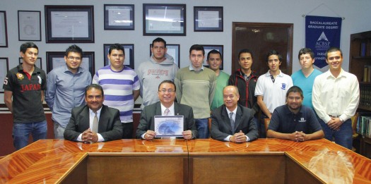 523 Capitulo UAA SOMIM