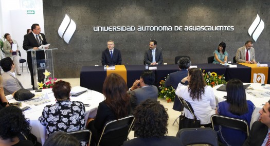 526 Foro Derechos Humanos
