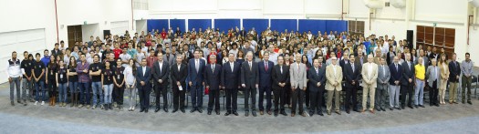 534 Aniv 40 Ing Civil Arq