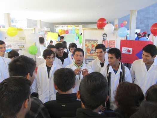 564 Jornadas CEM