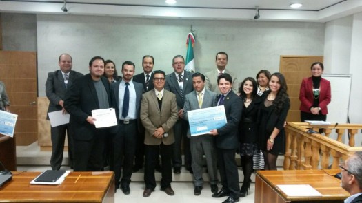 568 Litigación Oral