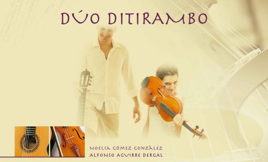 571 Clase Magistral Musica