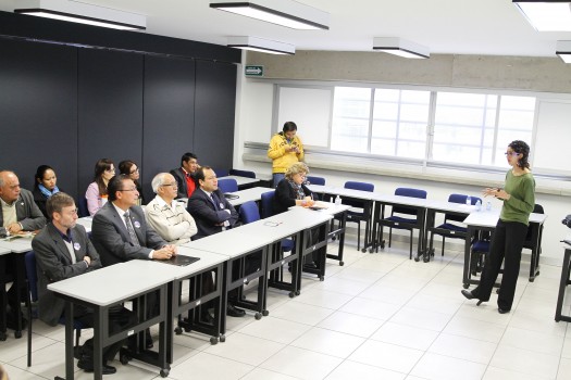 584 Taller Equidad de Genero