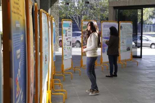 587 Trabajo Social