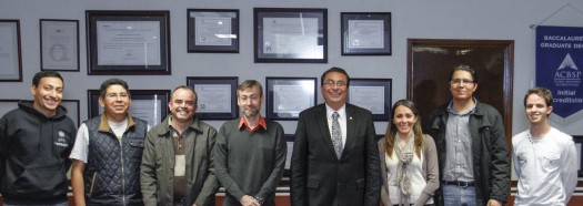 588 Alumnos de UAA Primer lugar programacion