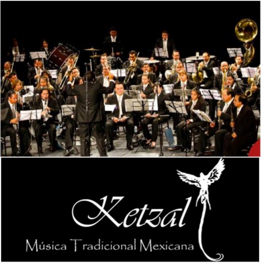598 Polifonia Sinfonica Mpal - Quetzal