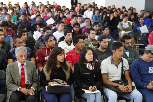 599 Congreso Ingenierias