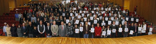 603 Mejores Promedioa CCDC