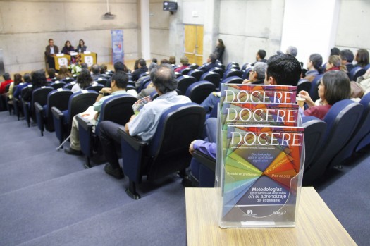 621 Revista DOCERE
