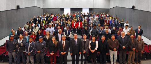 624 Informe capacitación