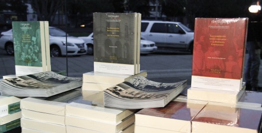 628 Libro de la Soberana Convencion-1