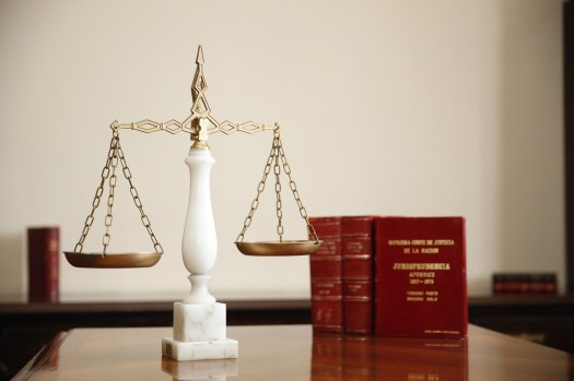 645 Aprehensiones Sistema Justicia Penal