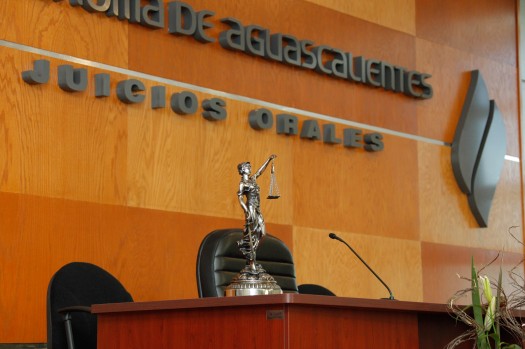 004 Nuevo Sistema Penal Acusatorio