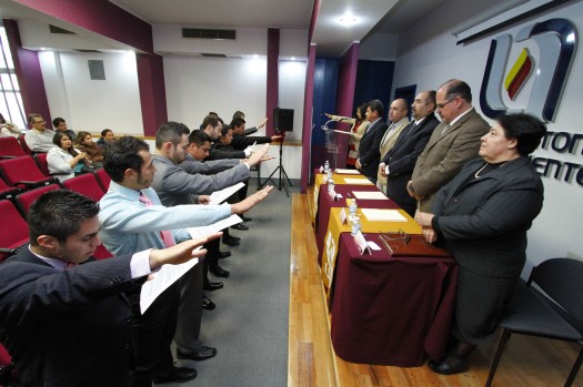 012 Juramento MVZ