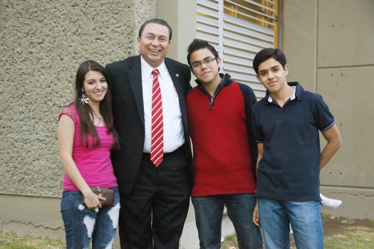 028 Regreso a Clase