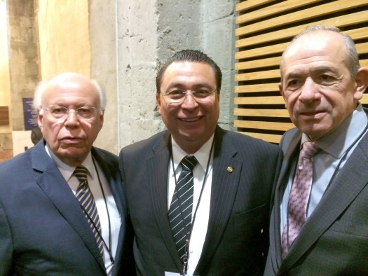 UNAM IPN UAA