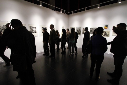 067 Nuevas Exposiciones Museo Nacional Muerte