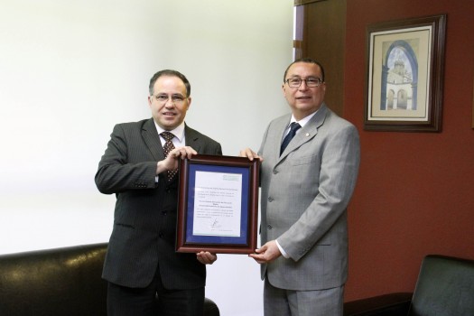 071 Plantel oriente