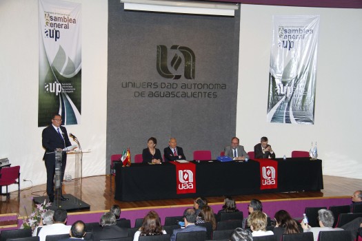095 Clausura AUIP
