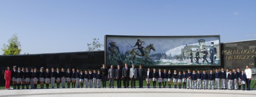 097 Honores UAA