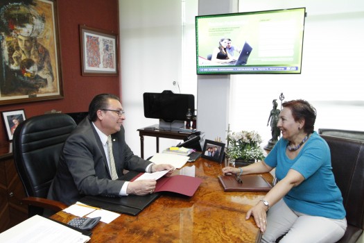 116 Solicitudes Ingreso UAA