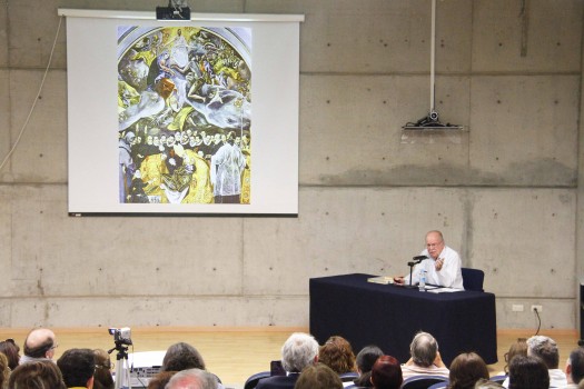 119 El greco