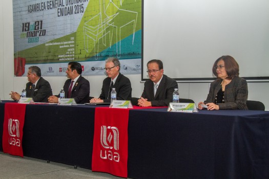 127 Escuelas Interiorismo UAA