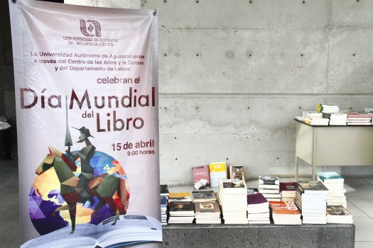 131 Dia mundial del libro