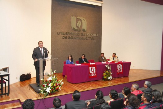 140 Congreso CUFIDE