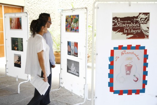 142 Eventos Frances