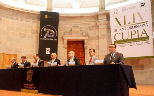 150 UAA CUPIA