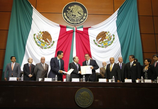 159 Convenio UAA Congreso Union