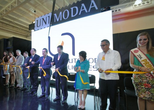 162 UNIMODA