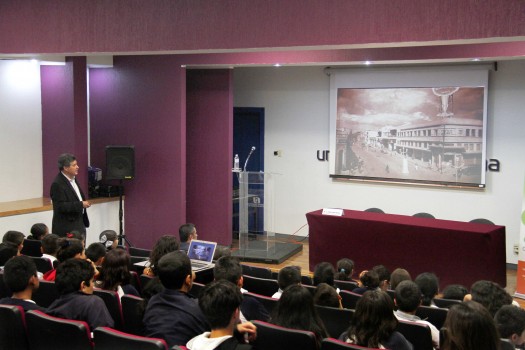 170 Ciencia en tu Escuela