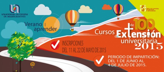 172 Cursos Extension