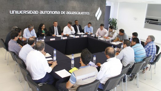 184 Reunión SICOM