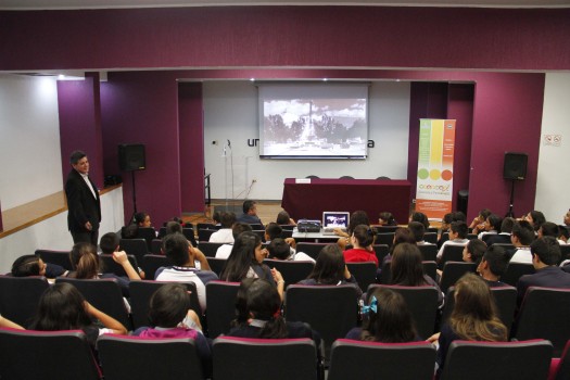 195 Viernes de la ciencia