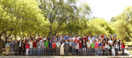 196 Dia del estudiante