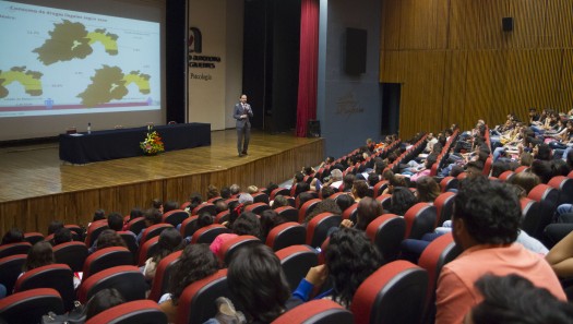 201 Conferencia Drogas