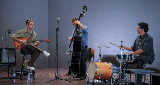 208 Clinica Jazz