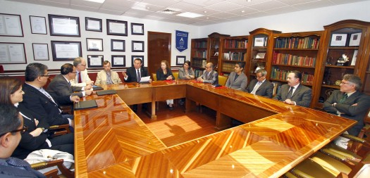 215 Acreditación arquitectura