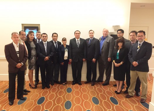 230 Asamblea ACBSP