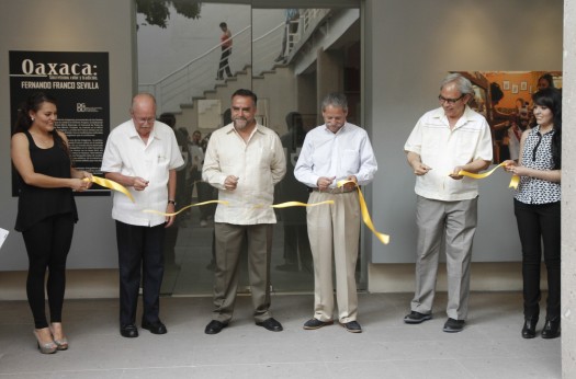 231 Exposicion Oaxaca Fernando Franco 01