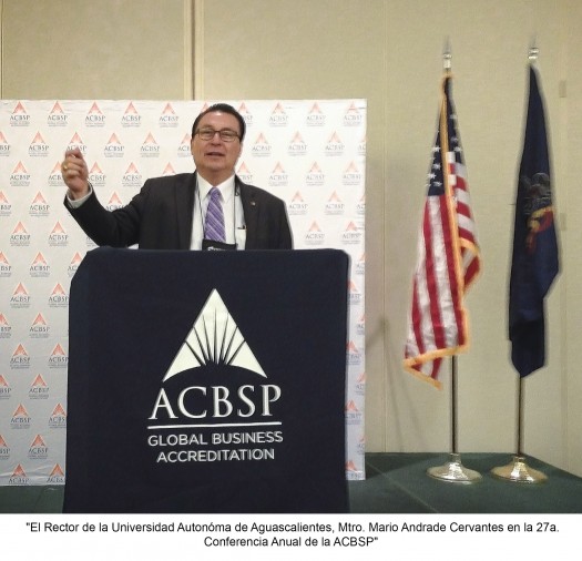 233 ACBSP