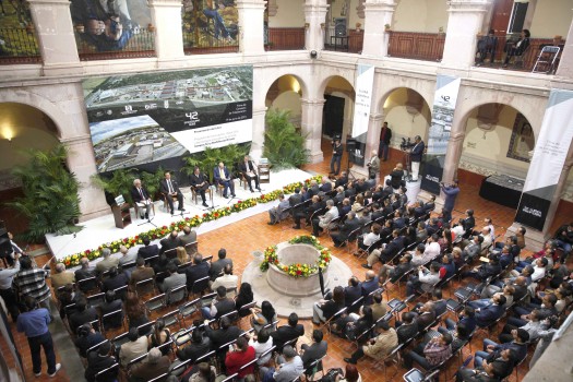 244 Firma Convenio IPN UAA-12