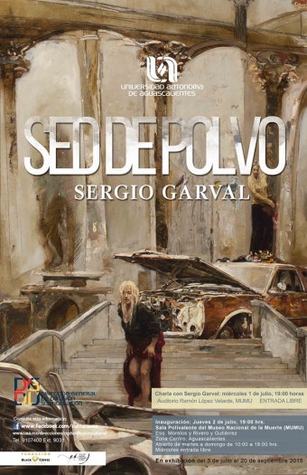 252 Sergio Garval