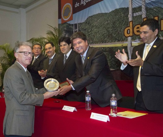 262 Ingeniero del Año Decano CCDC