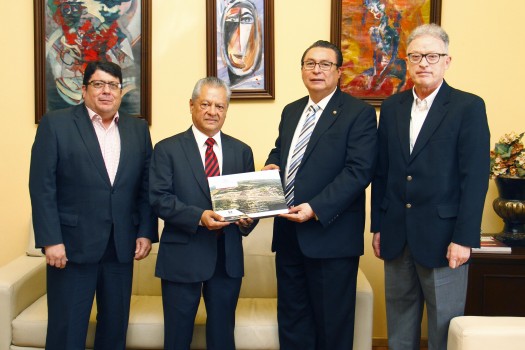267 Colegio Nal Ing Mex