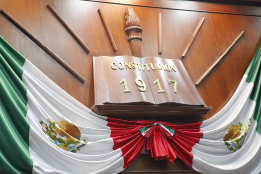 270 Reforma Constitucional